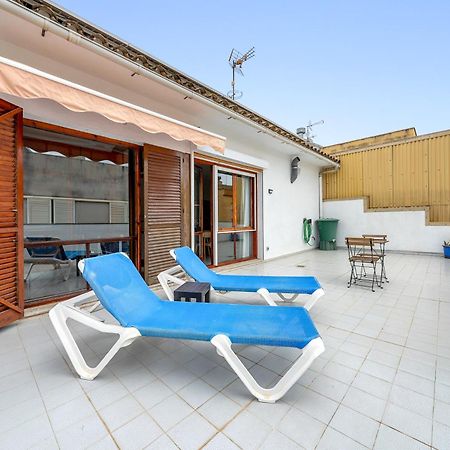 Loft El Til-Ler Lägenhet Bellvei del Penedes Exteriör bild