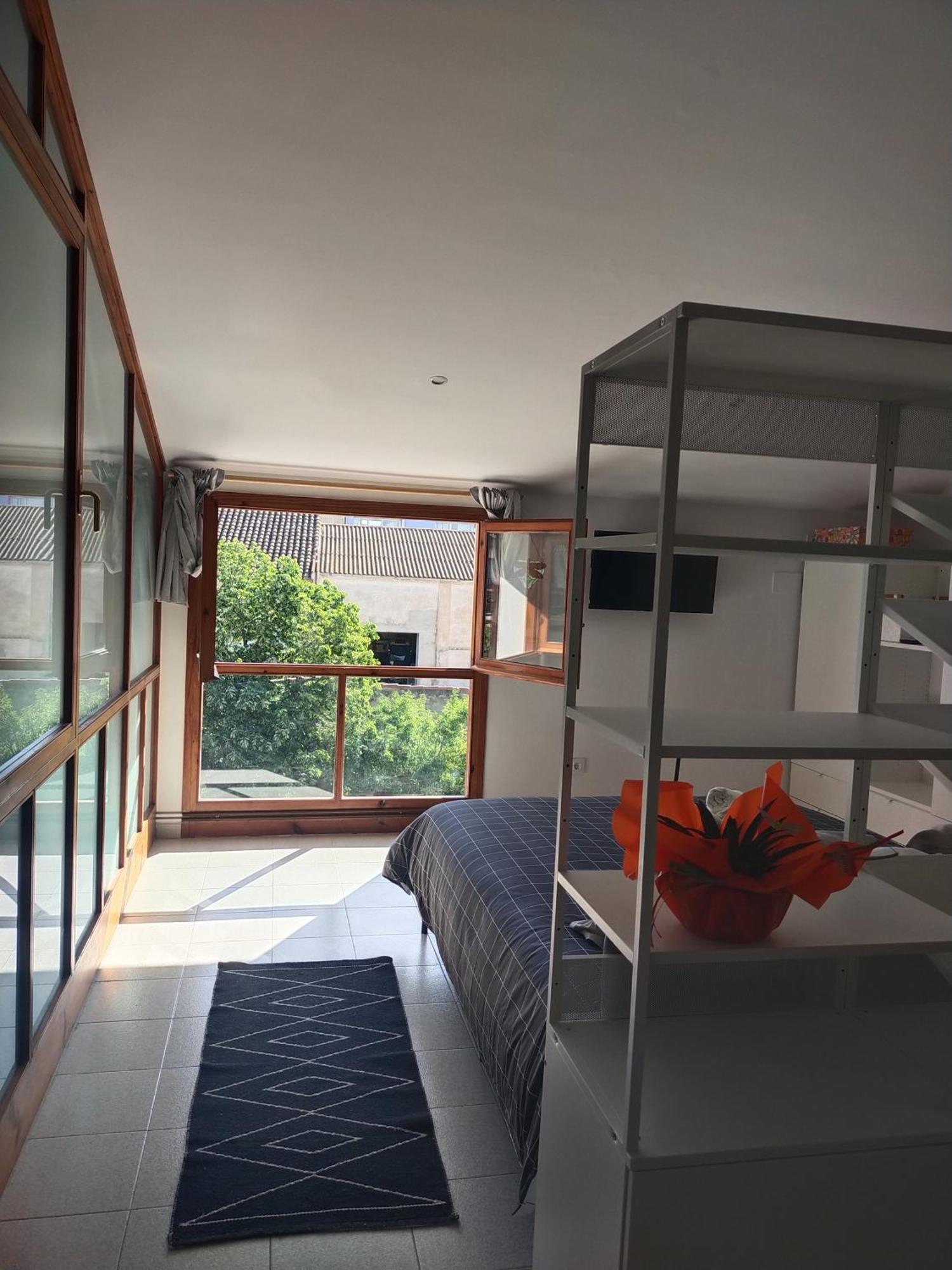 Loft El Til-Ler Lägenhet Bellvei del Penedes Exteriör bild