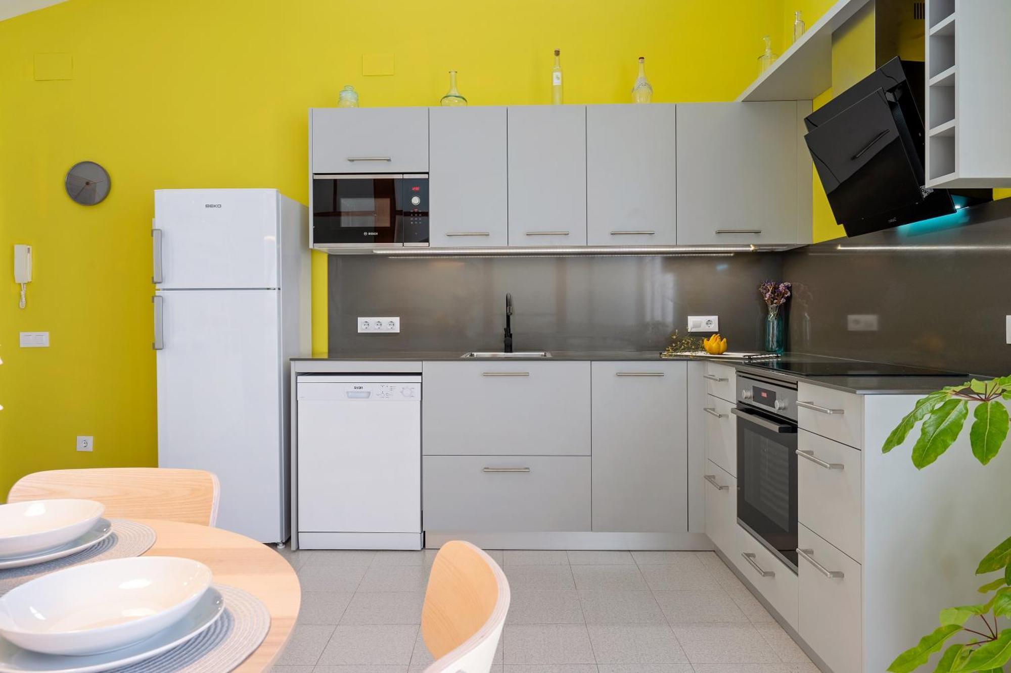 Loft El Til-Ler Lägenhet Bellvei del Penedes Exteriör bild