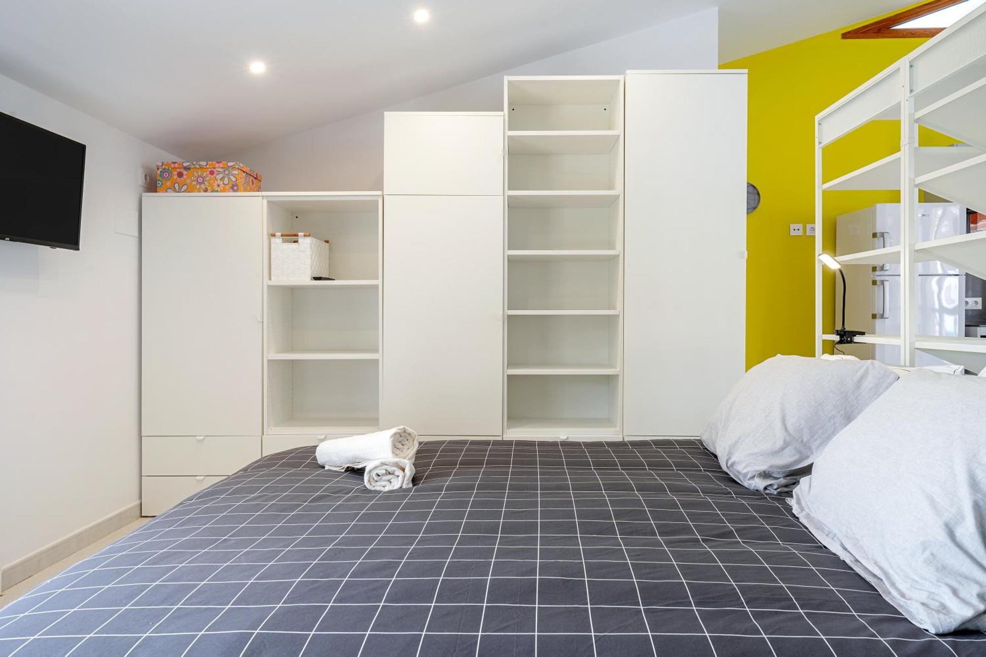 Loft El Til-Ler Lägenhet Bellvei del Penedes Exteriör bild