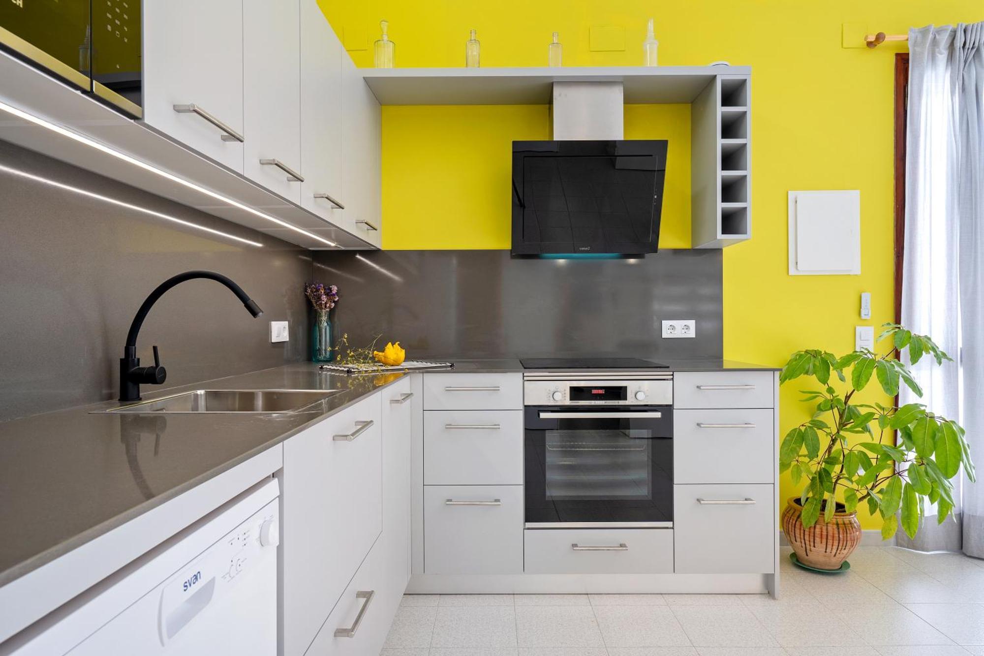 Loft El Til-Ler Lägenhet Bellvei del Penedes Exteriör bild