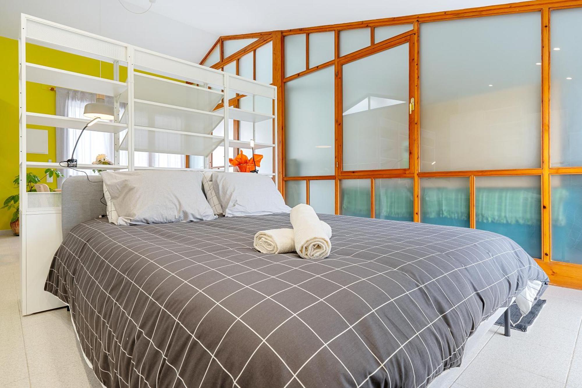 Loft El Til-Ler Lägenhet Bellvei del Penedes Exteriör bild