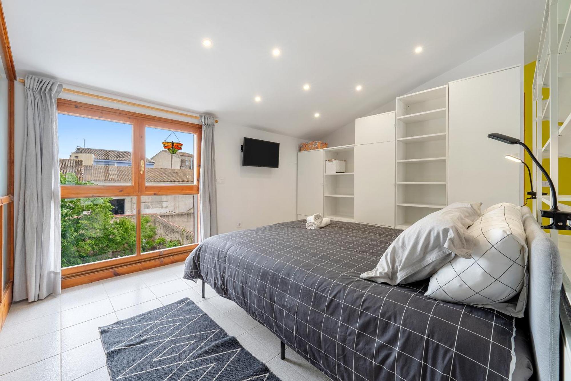 Loft El Til-Ler Lägenhet Bellvei del Penedes Exteriör bild