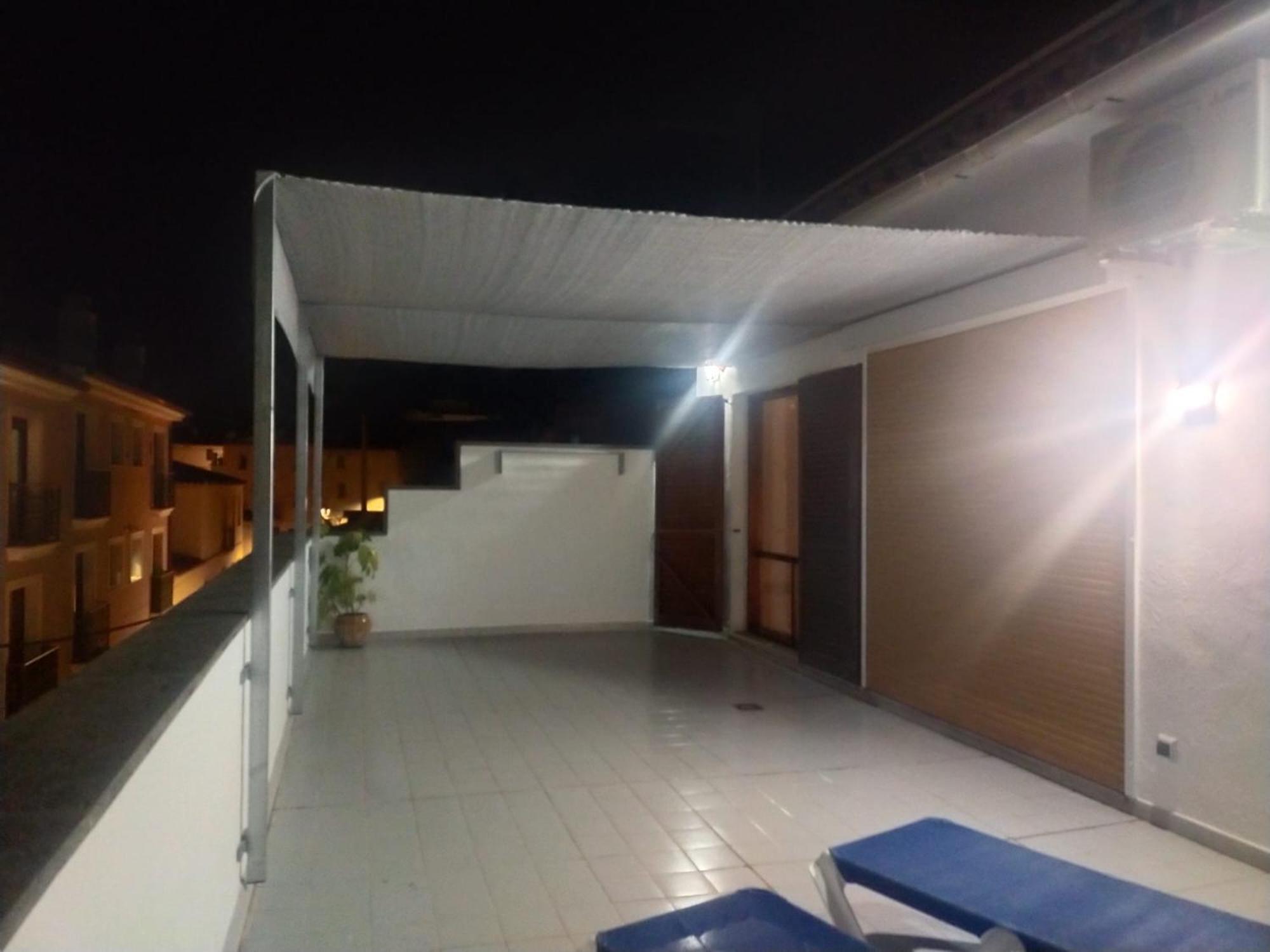 Loft El Til-Ler Lägenhet Bellvei del Penedes Exteriör bild