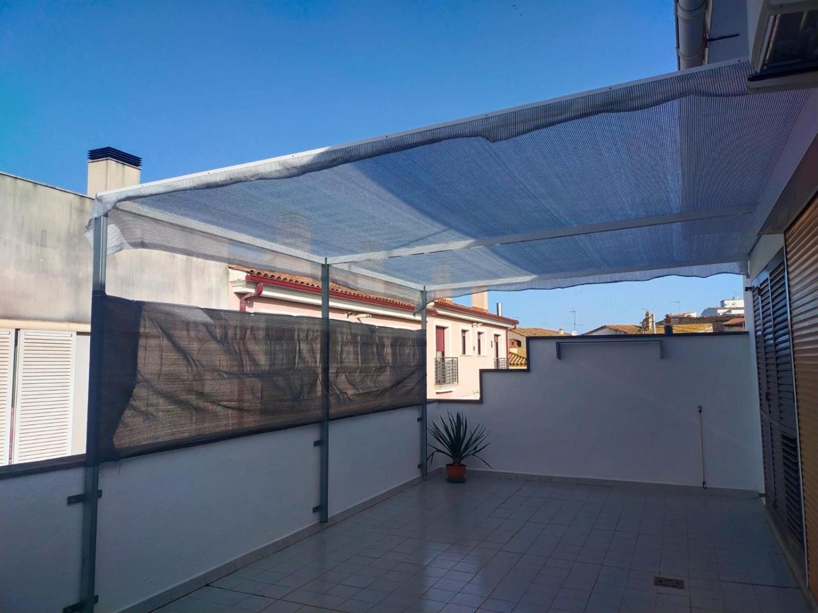 Loft El Til-Ler Lägenhet Bellvei del Penedes Exteriör bild